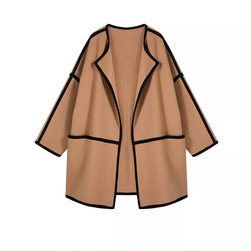 Fleece Lined Coat fleece-lined-coat